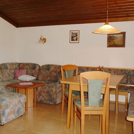Haus Rieder Georg Apartment Мария Алм ам Щайнернен Мер Стая снимка