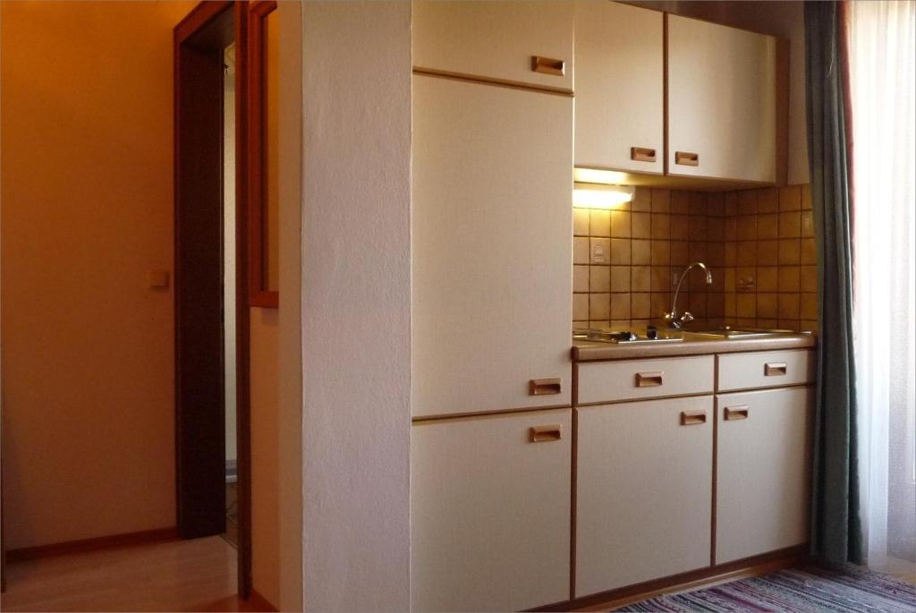 Haus Rieder Georg Apartment Мария Алм ам Щайнернен Мер Стая снимка