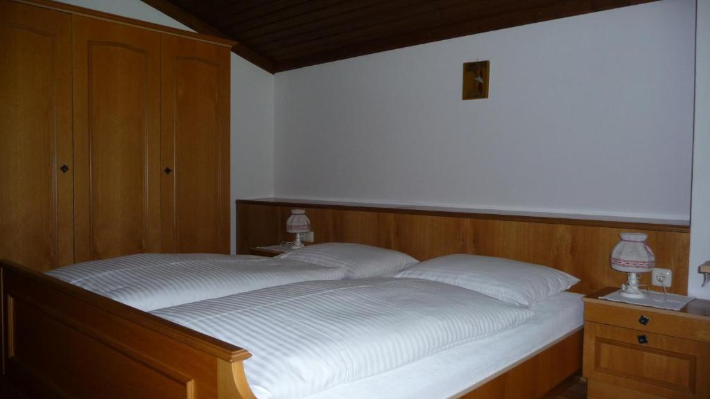 Haus Rieder Georg Apartment Мария Алм ам Щайнернен Мер Стая снимка