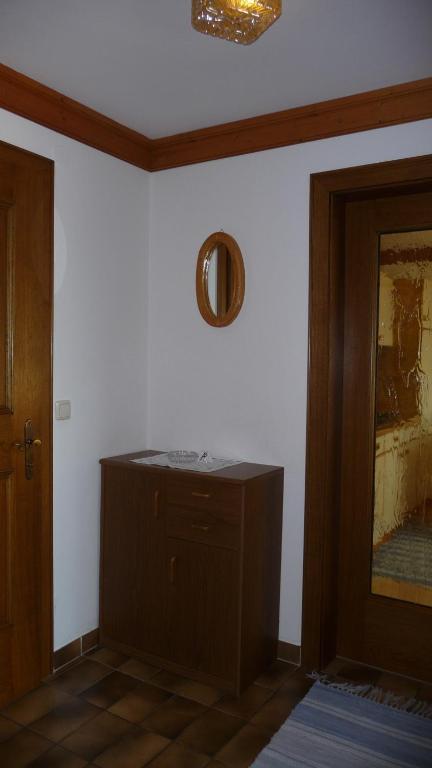 Haus Rieder Georg Apartment Мария Алм ам Щайнернен Мер Стая снимка